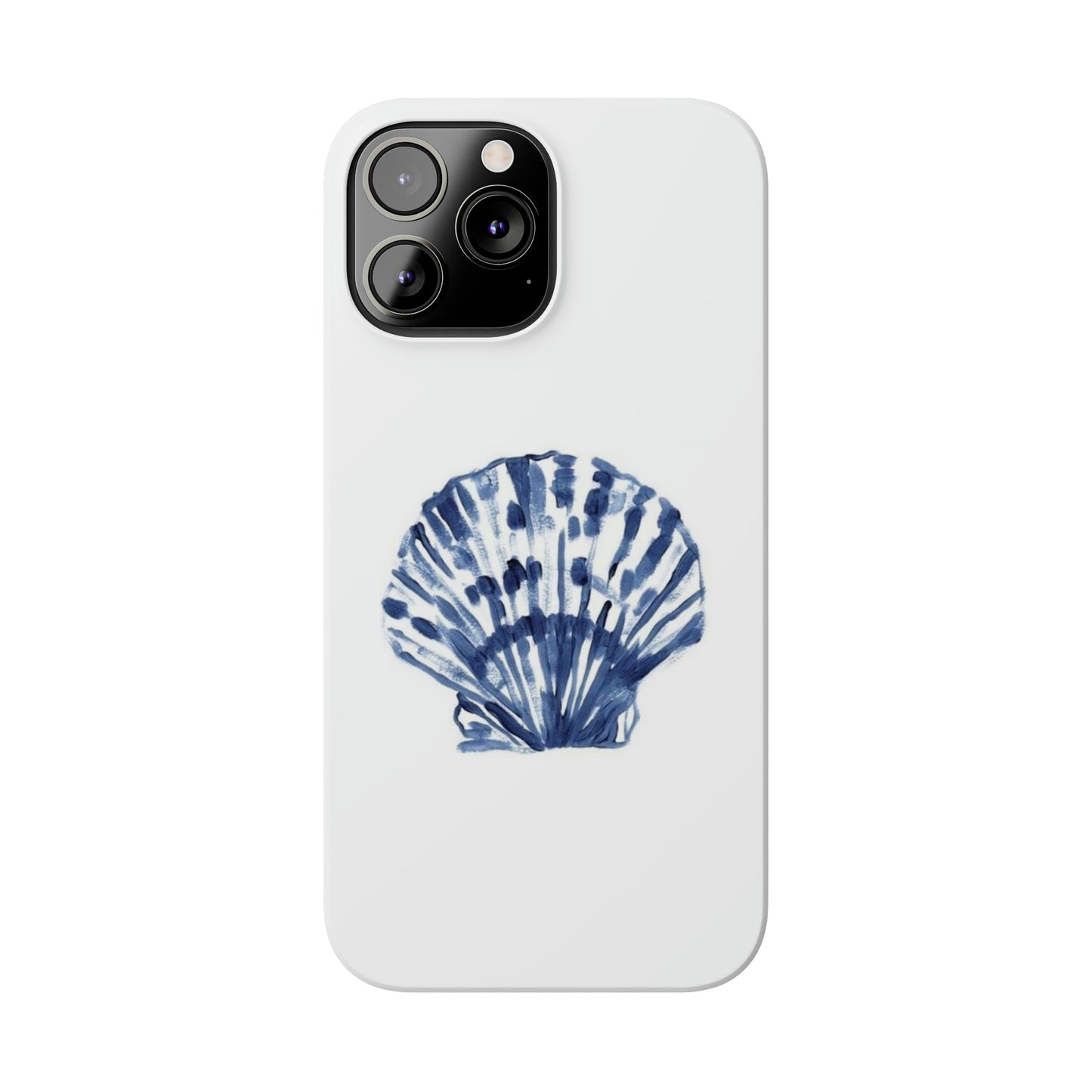 Shell Phone Cases