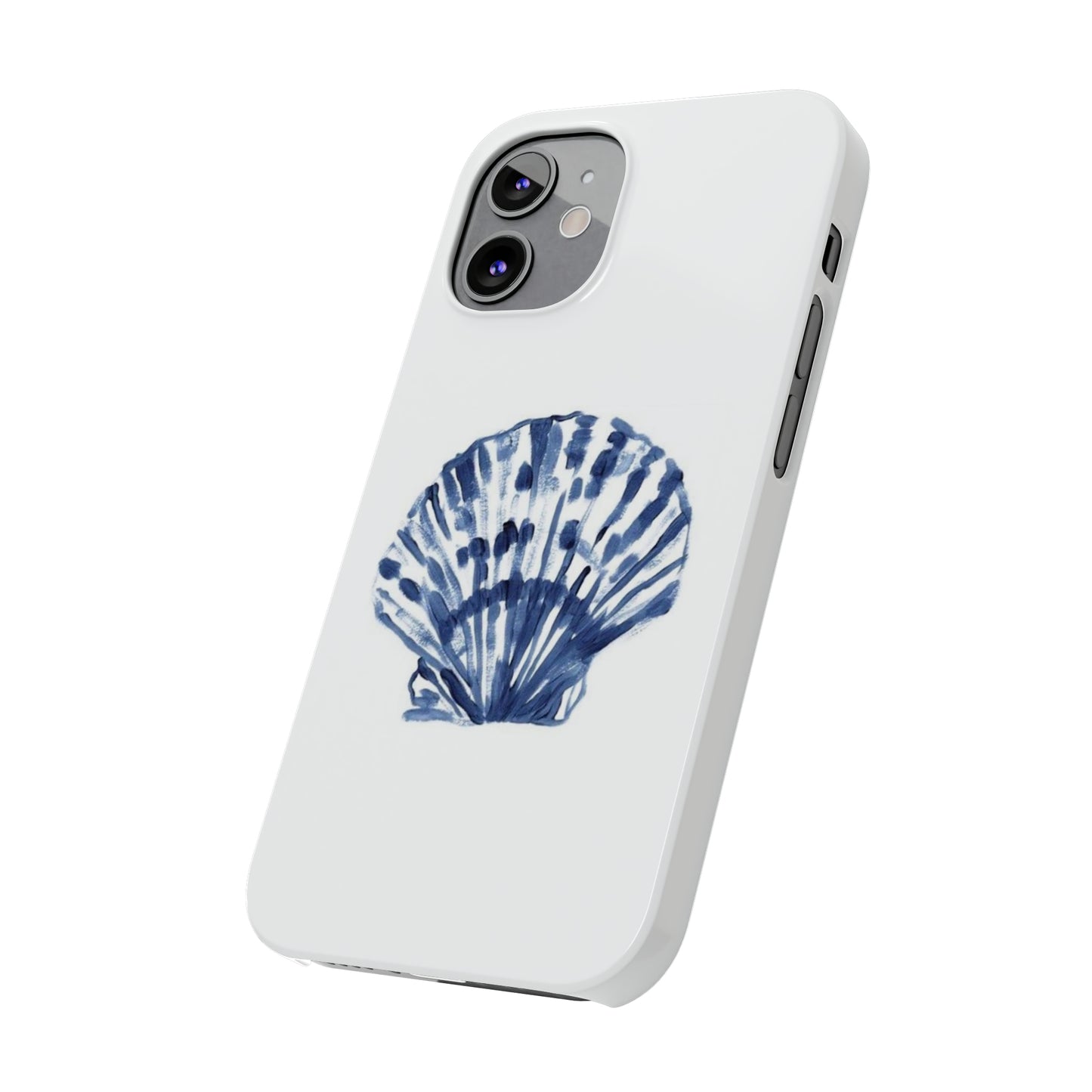 Shell Phone Cases