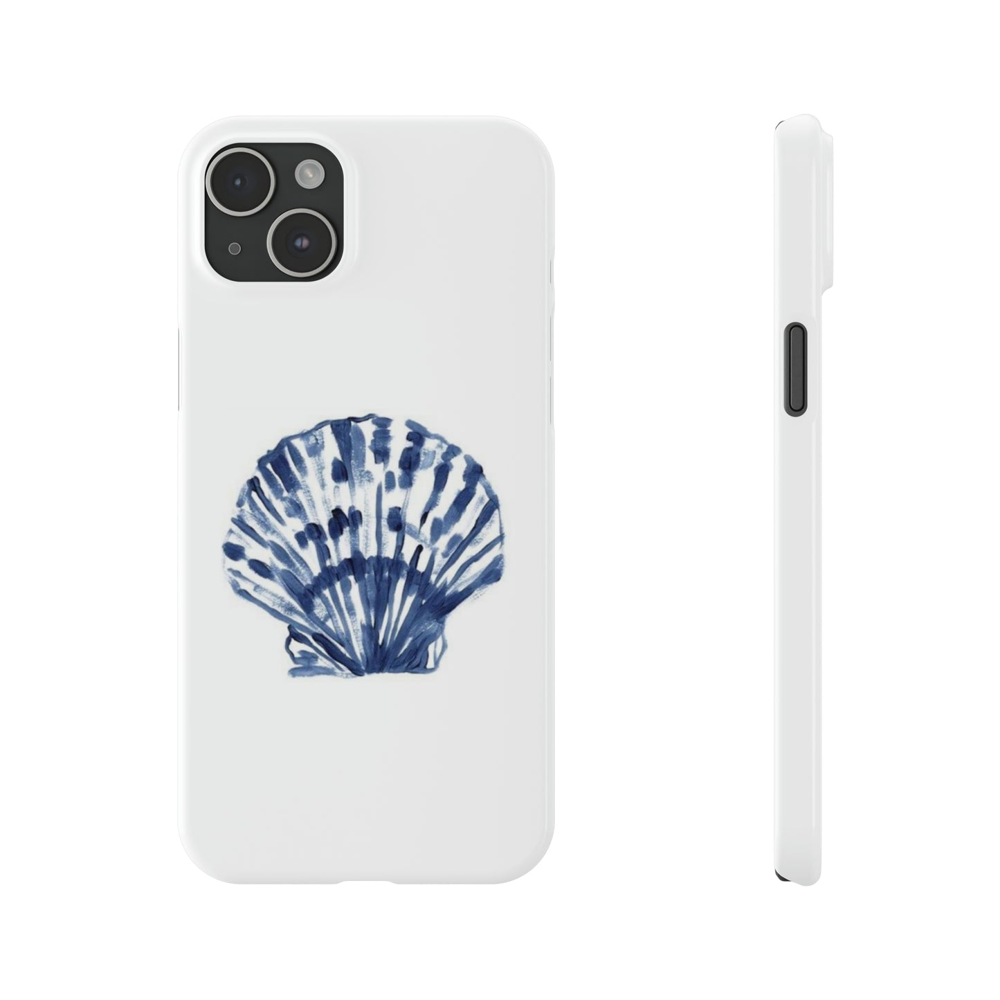 Shell Phone Cases