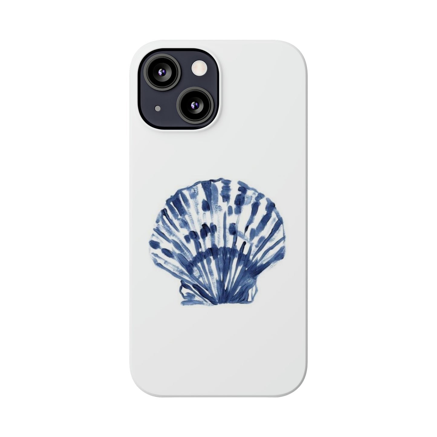 Shell Phone Cases