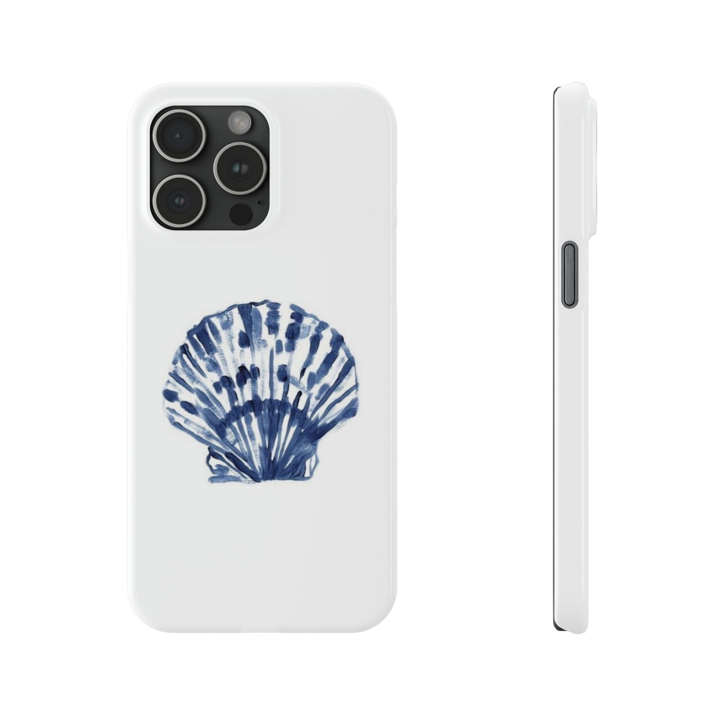 Shell Phone Cases