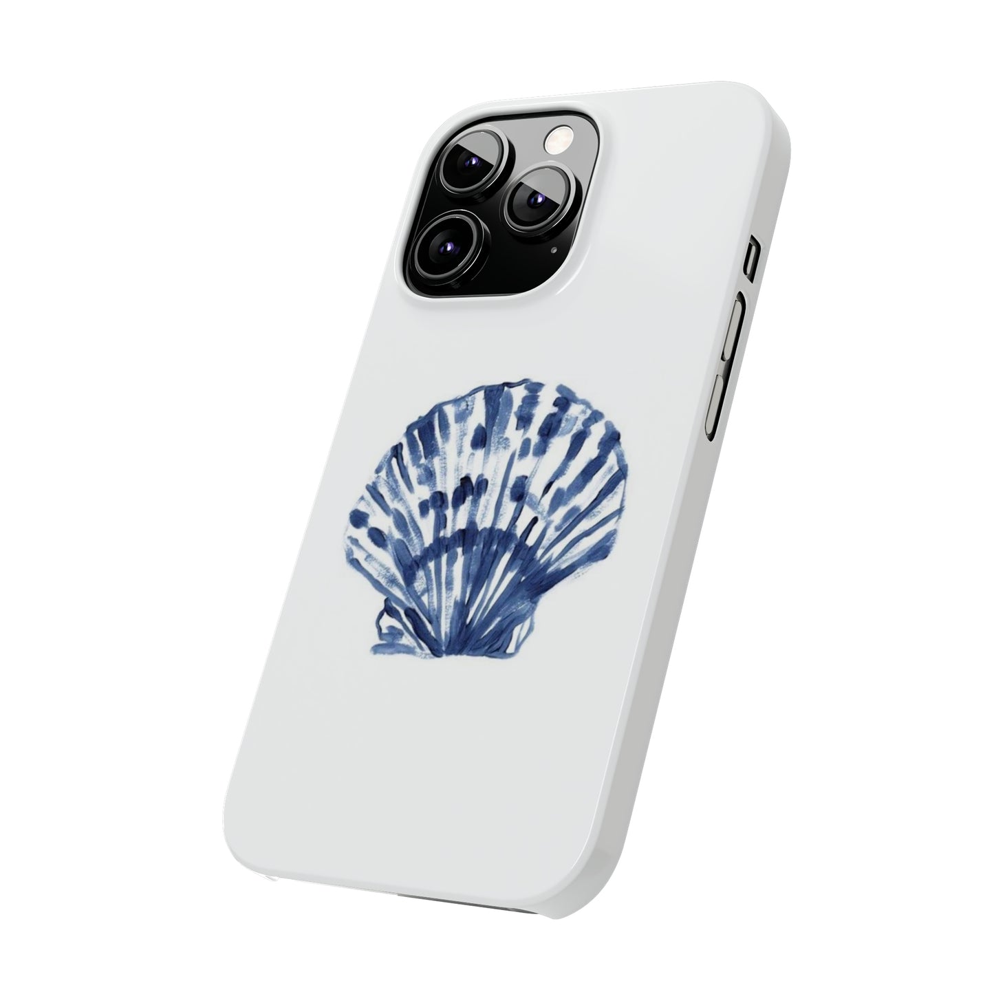 Shell Phone Cases