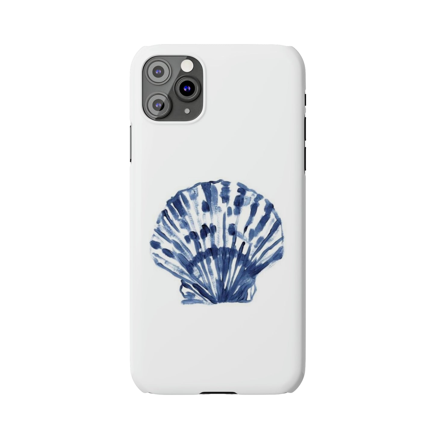 Shell Phone Cases