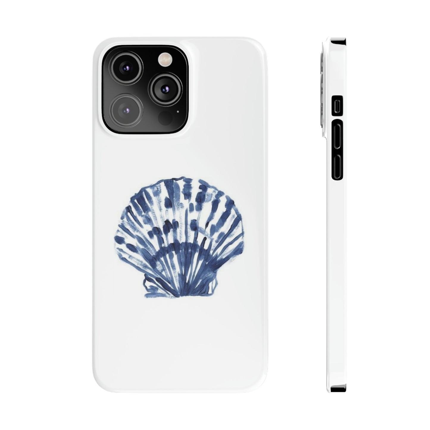 Shell Phone Cases