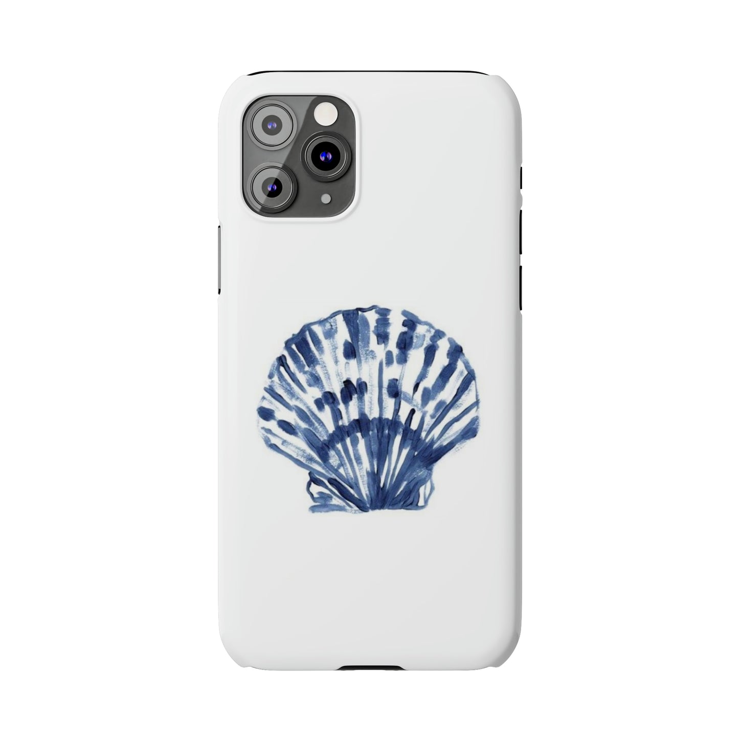 Shell Phone Cases