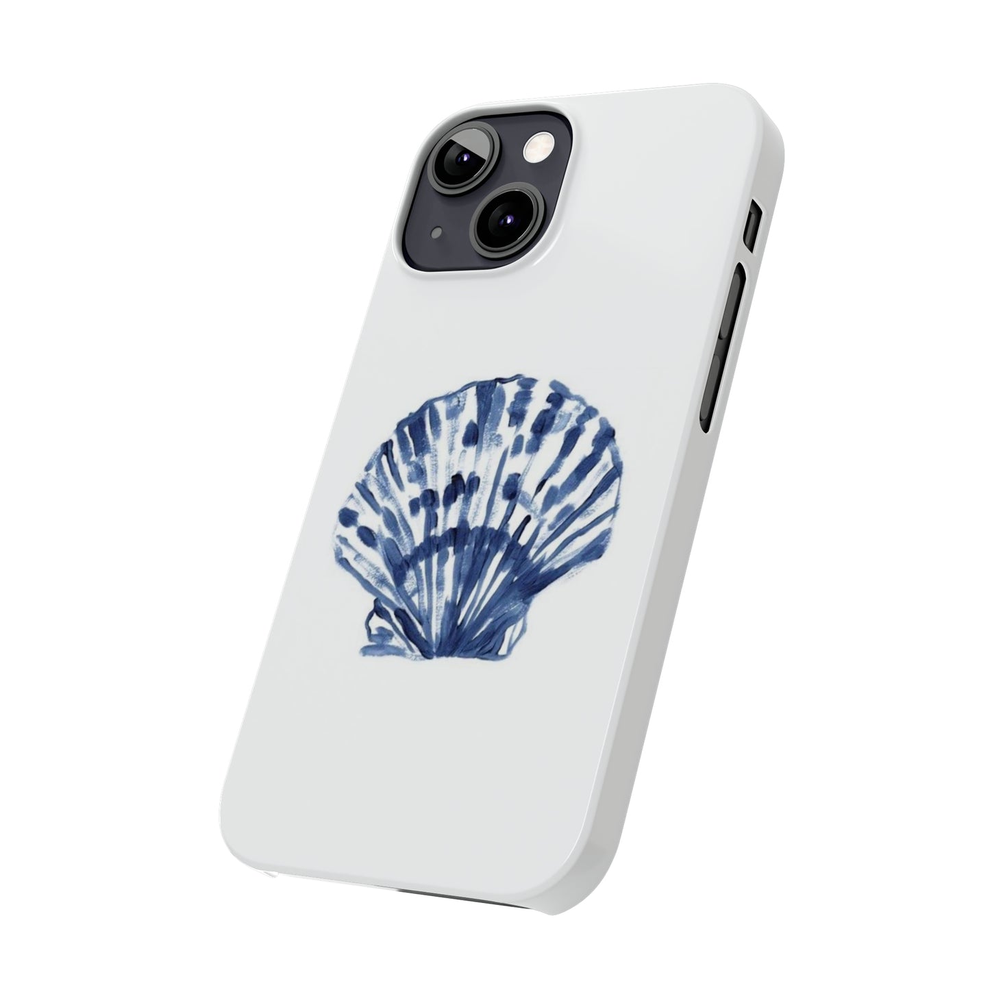 Shell Phone Cases