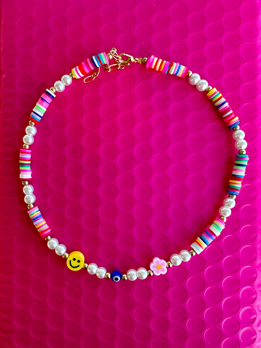 Summer Fun Necklace